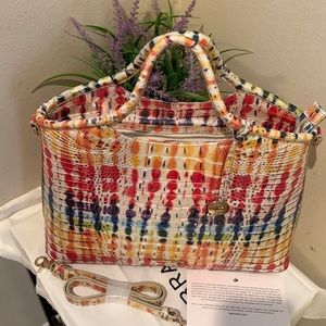Brahmin ELAINE Celebrate Melbourne Bag